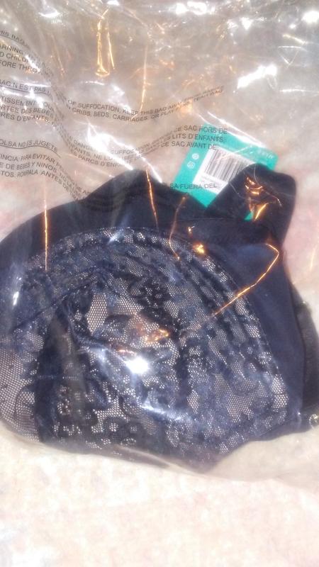 This is what my new bra came in