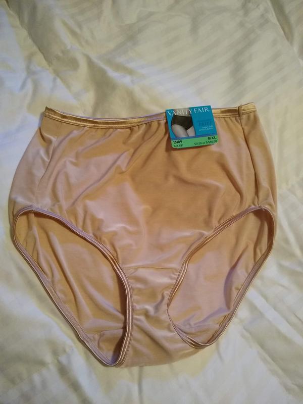 My VF Illumination Brief