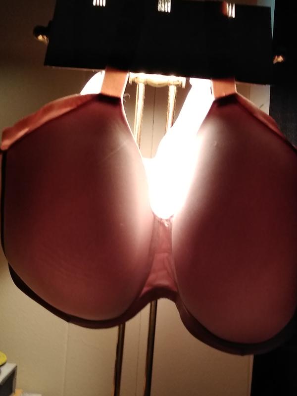 Beauty back extended side and back smoother