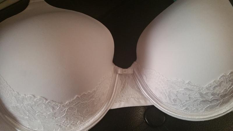 Underwire for great support