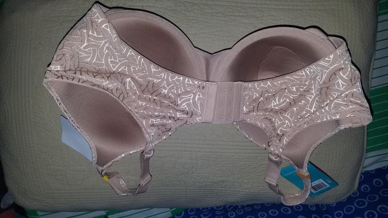 Back view.