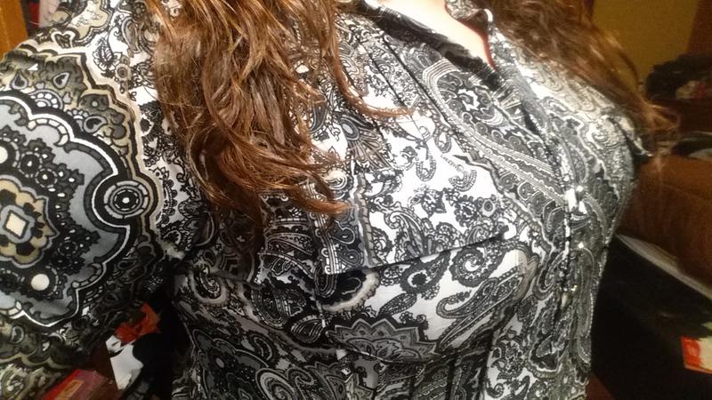 Looks Smooth h underneath,  good support