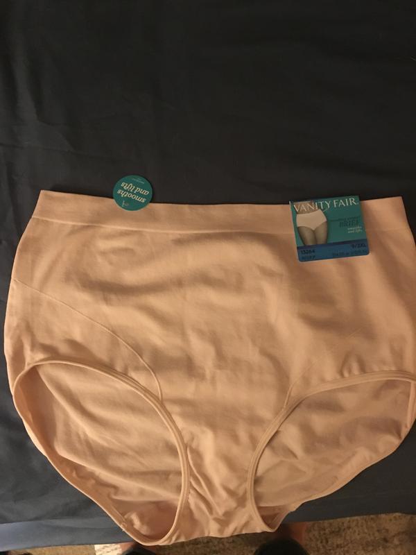 Smoothing Comfort! Not the grannie pantie you thought it was