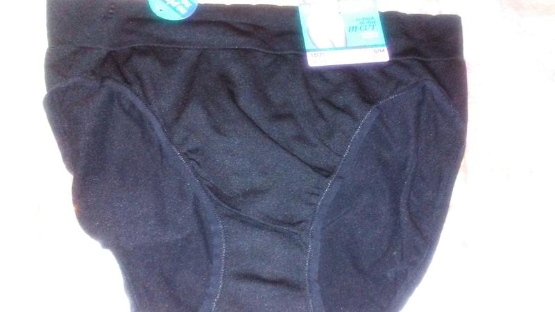 That what my new Hi-cut pantie looks like