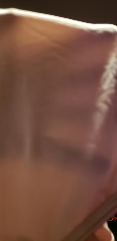 As you can see, they are very thin and lightweight. Feels like your not even wearing panties.