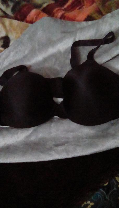 Beautiful, comfy bra!