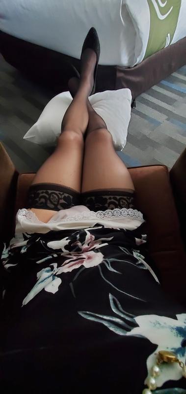New VF panties