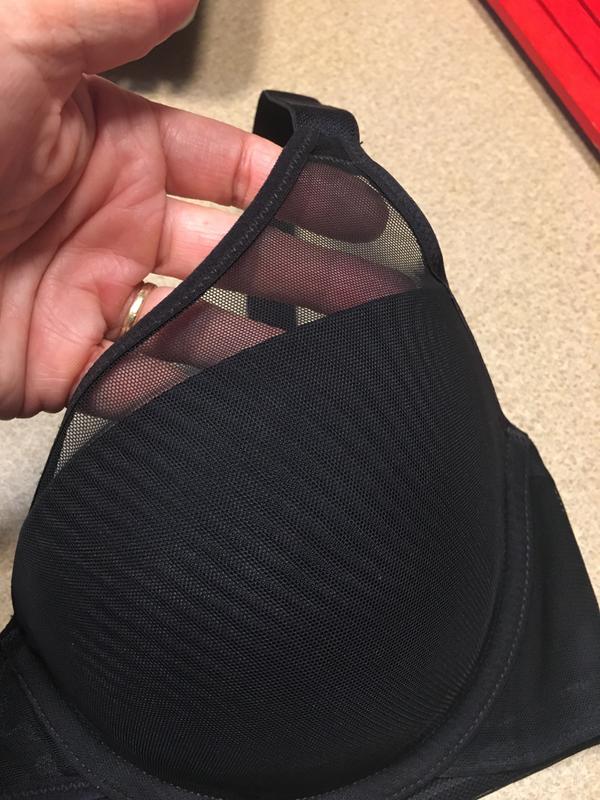 I’m in love with the bra