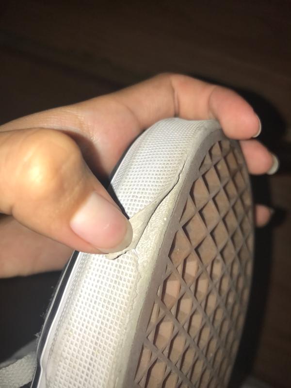 User uploaded product image