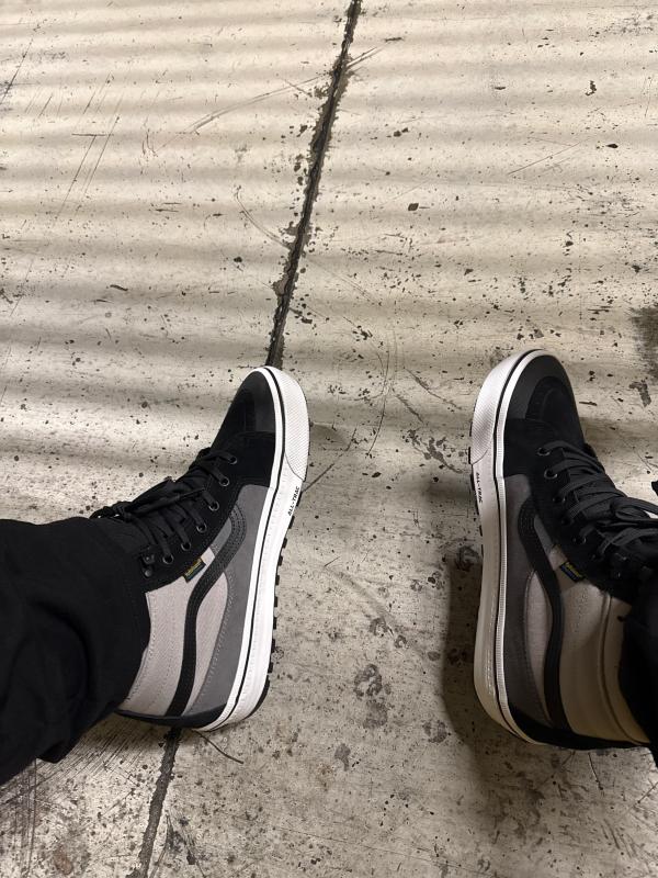 User uploaded product image