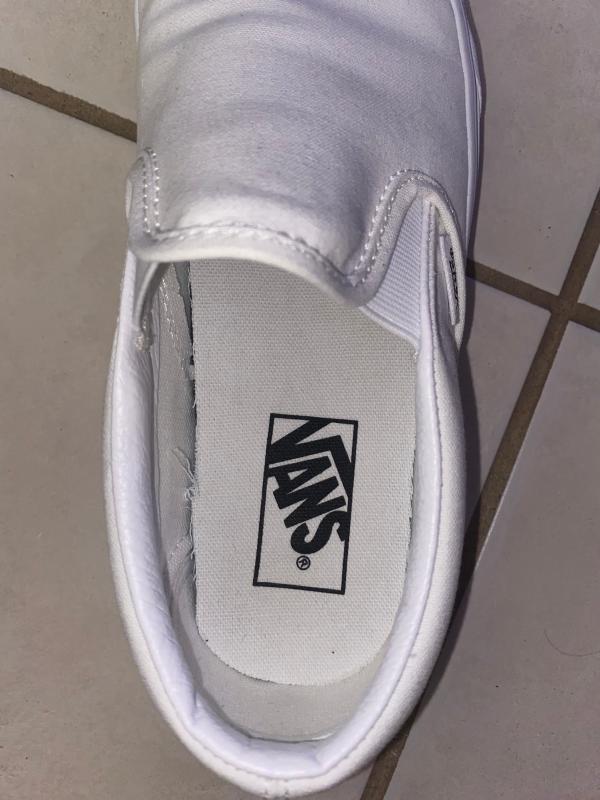 User uploaded product image