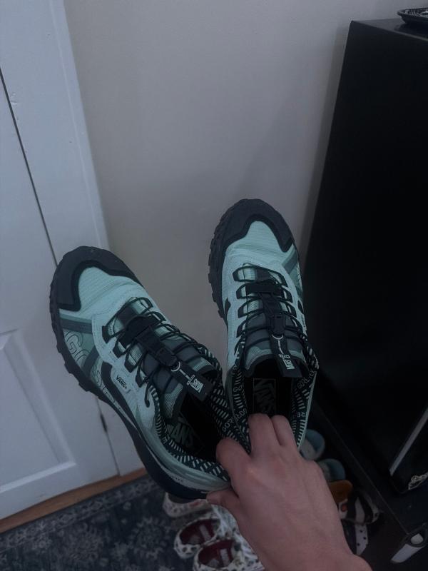 User uploaded product image