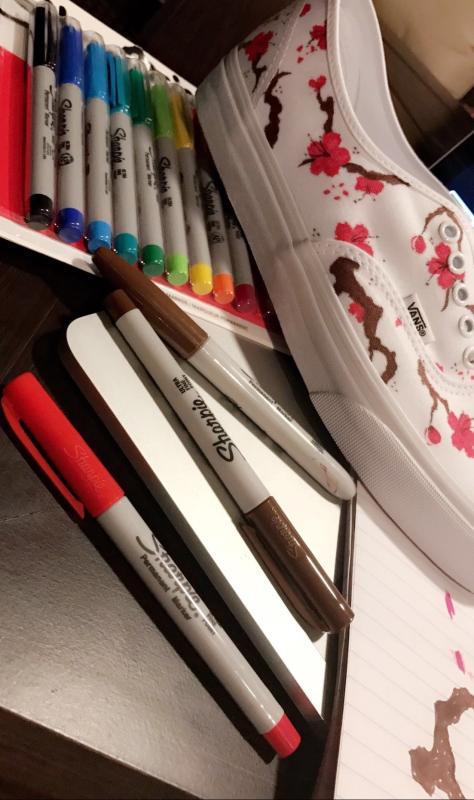 User uploaded product image