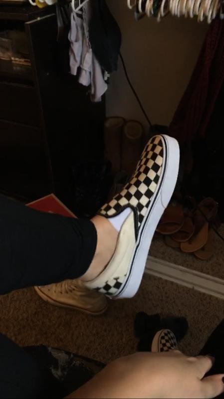 User uploaded product image