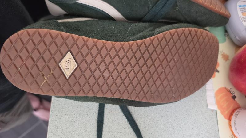 Customer photo for "Nice idea, bad quality"