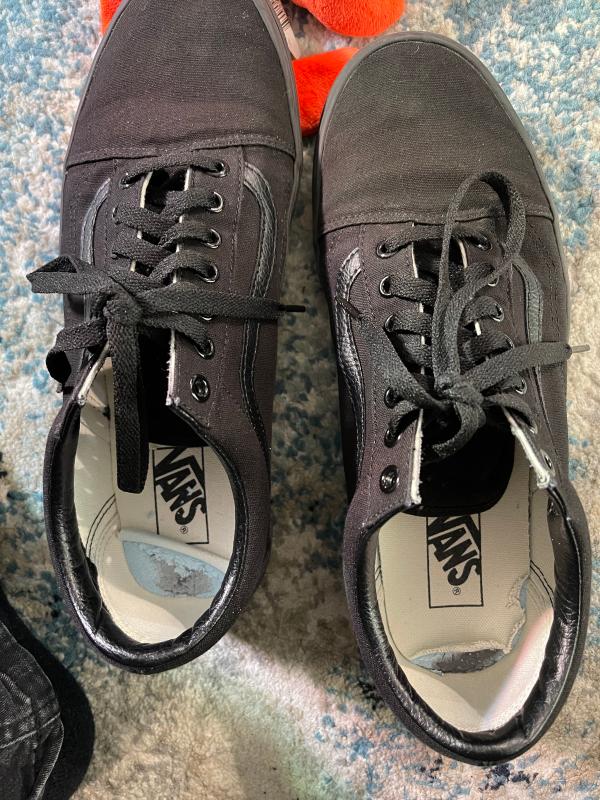 User uploaded product image