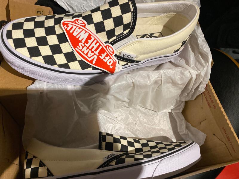 User uploaded product image