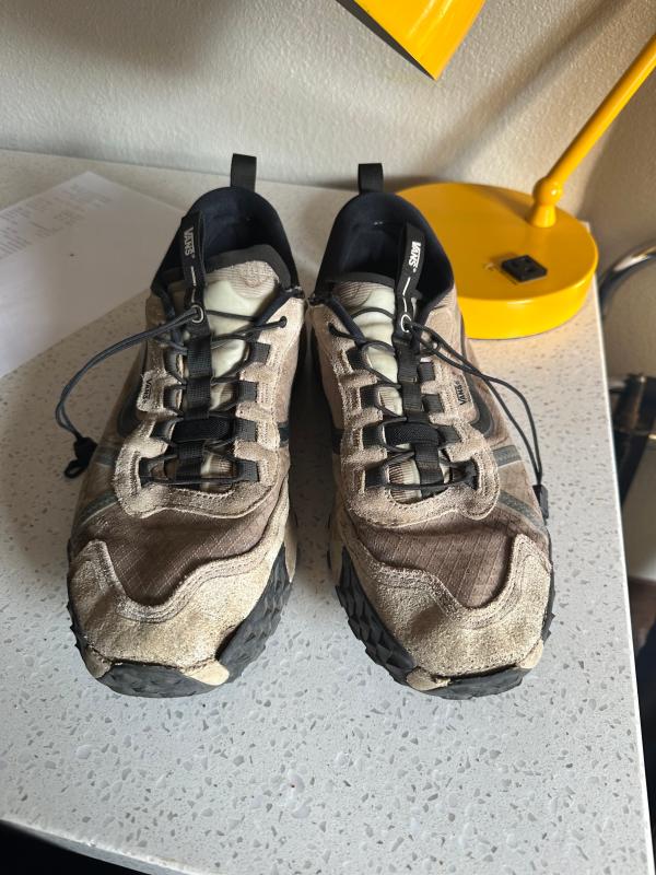 User uploaded product image