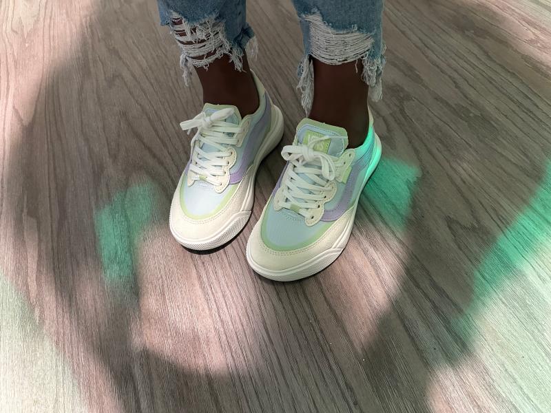 Customer photo for "Beyond Comfortable"