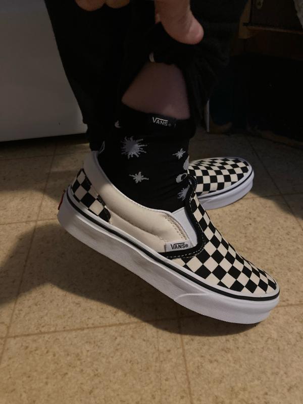 Customer photo for "She Loves Them"