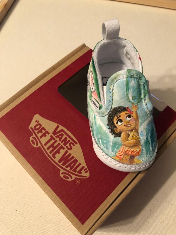 User uploaded product image