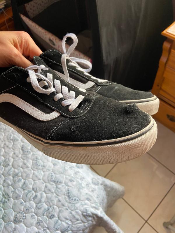 User uploaded product image
