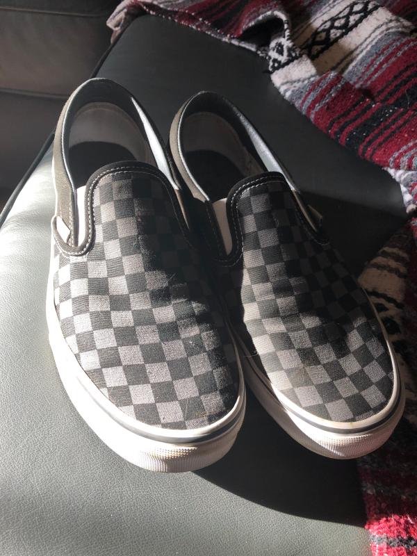 User uploaded product image
