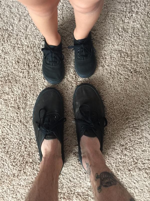 Customer photo for "Authentic through the years...."