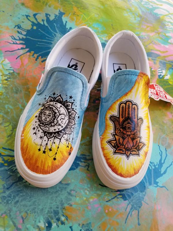 User uploaded product image