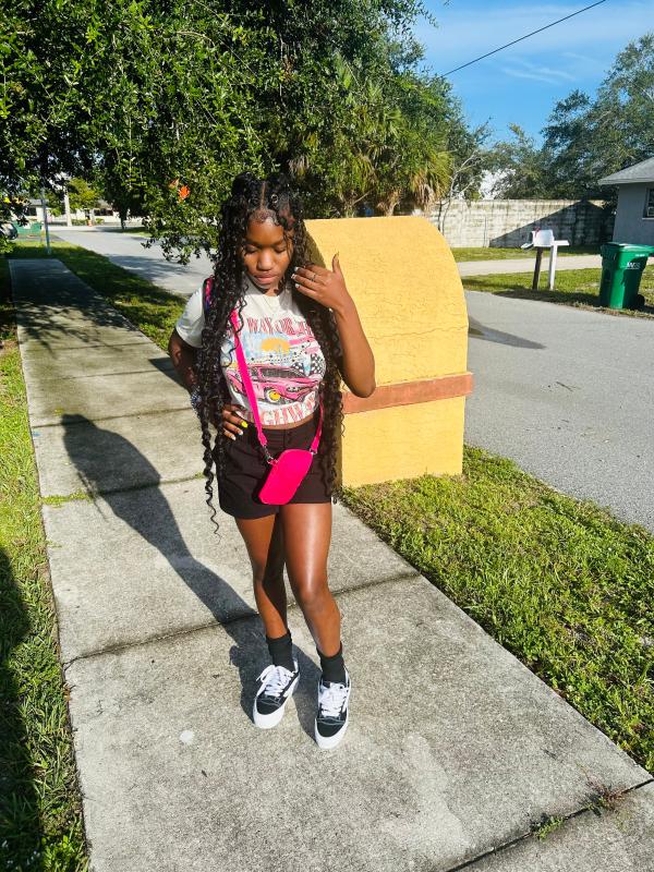Customer photo for "Retro Throwback Back To School 2024"