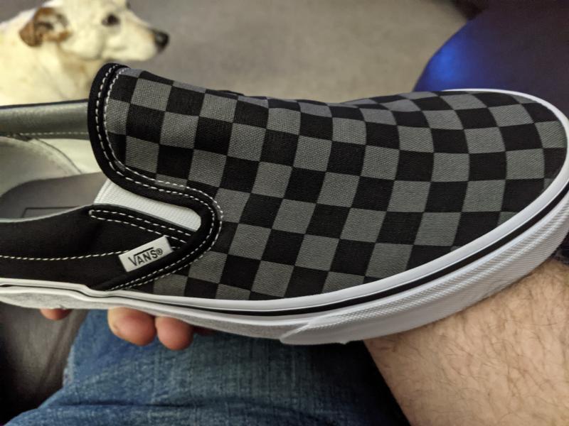 User uploaded product image