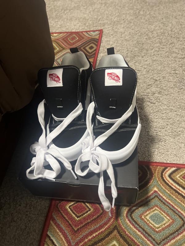 Customer photo for "Great shoe!"