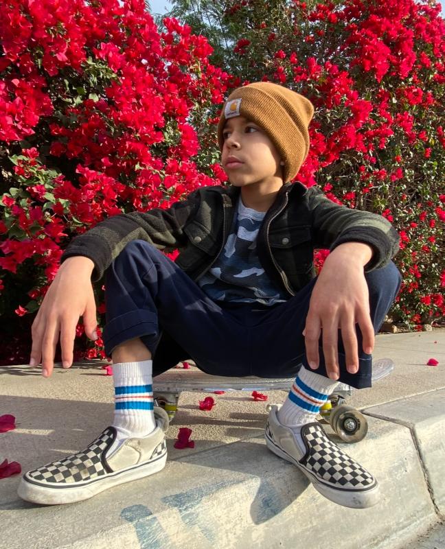 Customer photo for "OG vans!"