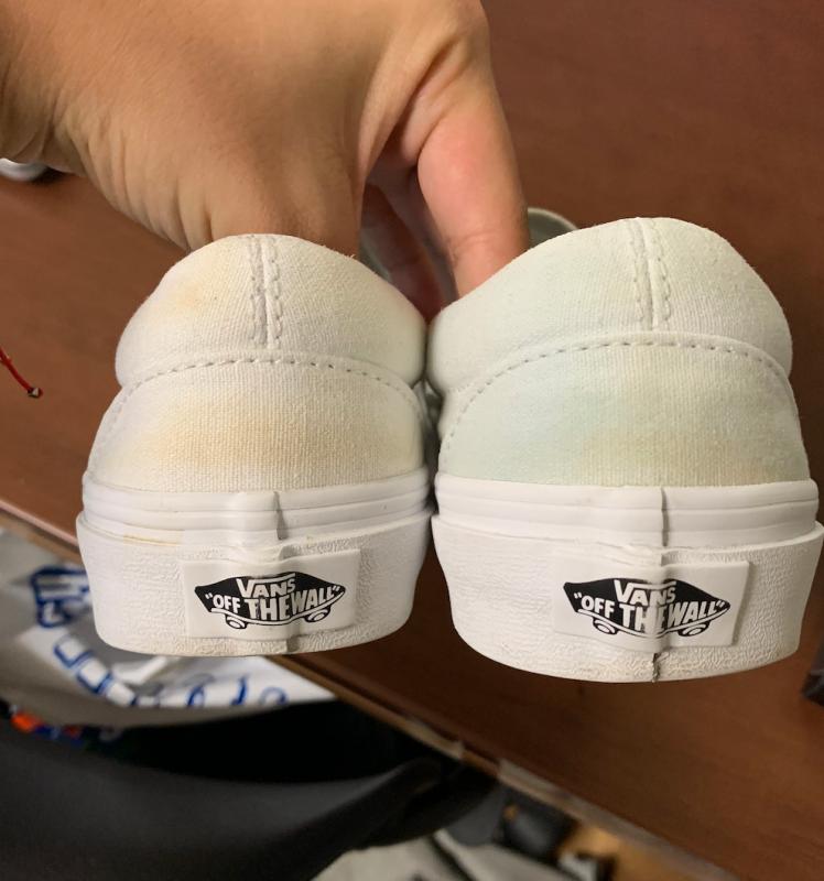 User uploaded product image