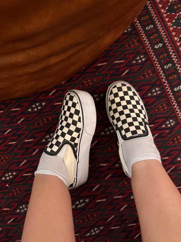 Customer photo for "I'm a return buyer"