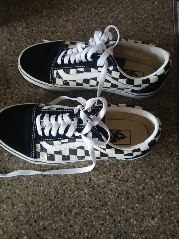 Customer photo for "Checkerboard ❣️"