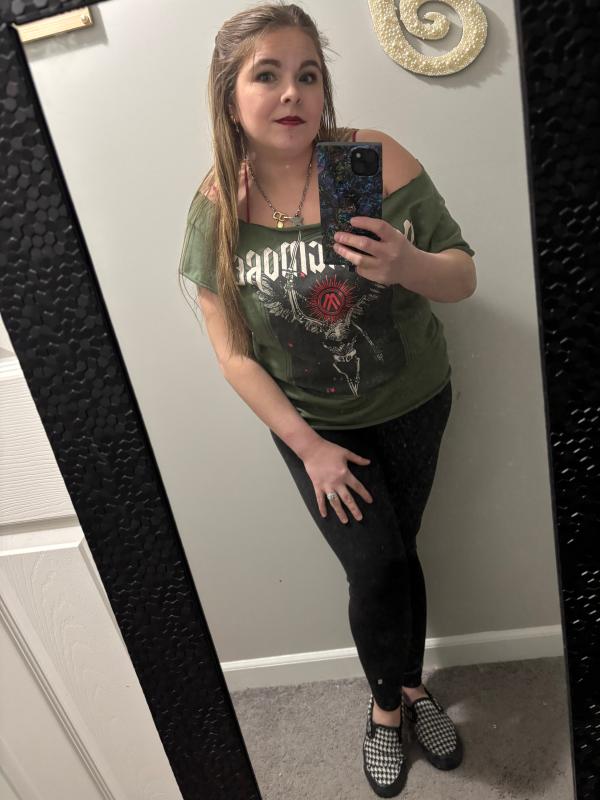 Customer photo for "Concert Perfect!"