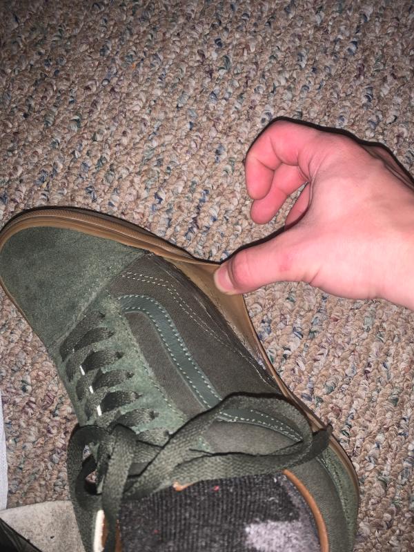 User uploaded product image