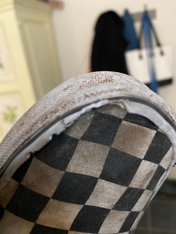 User uploaded product image