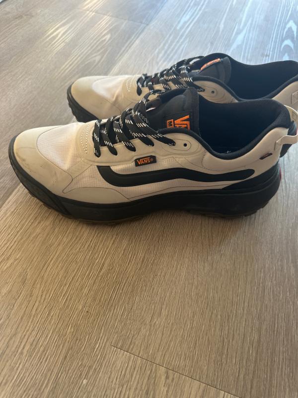 Customer photo for "Great for all terrain"