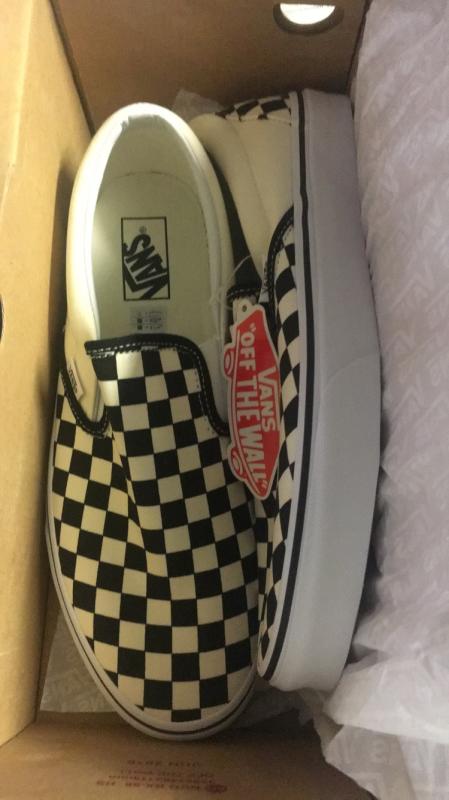 User uploaded product image