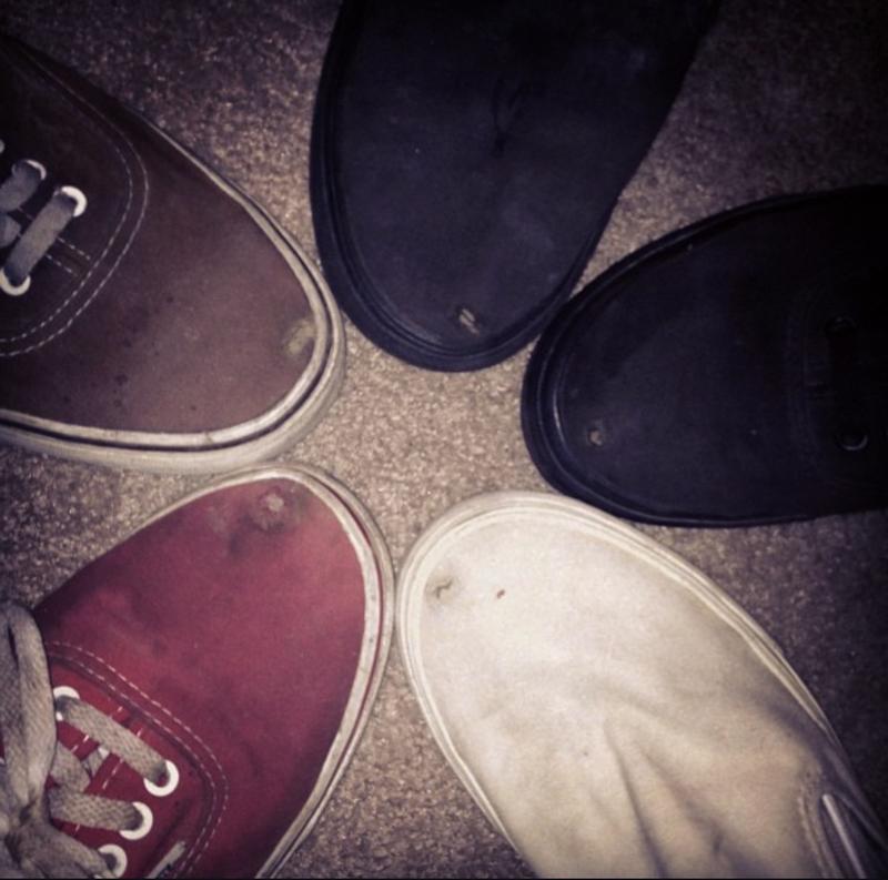 Customer photo for "Authentic through the years...."