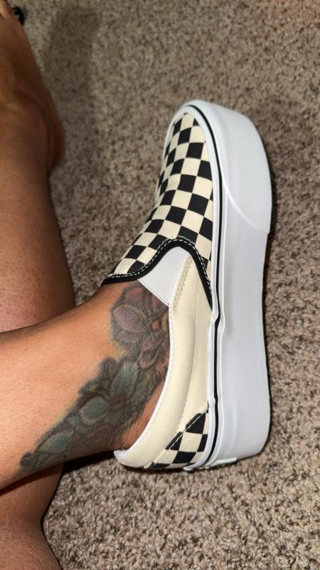 Customer photo for "Love this product"