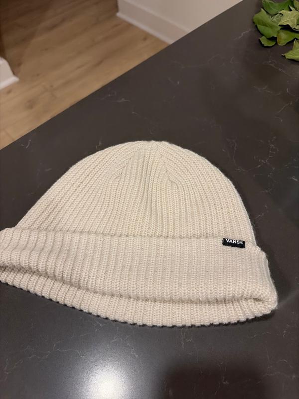 Core Basic Cuff Beanie | Vans US