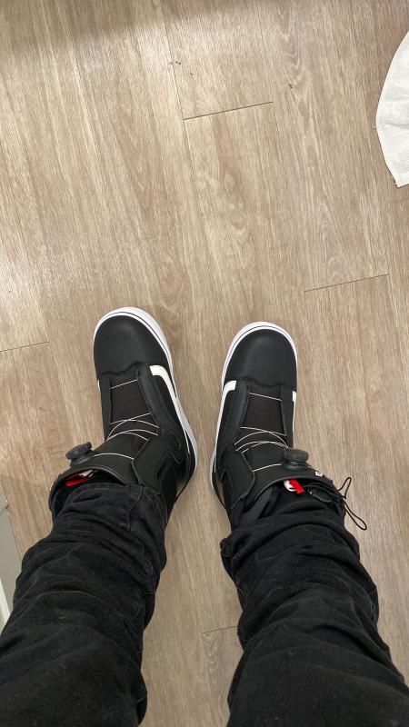 User uploaded product image