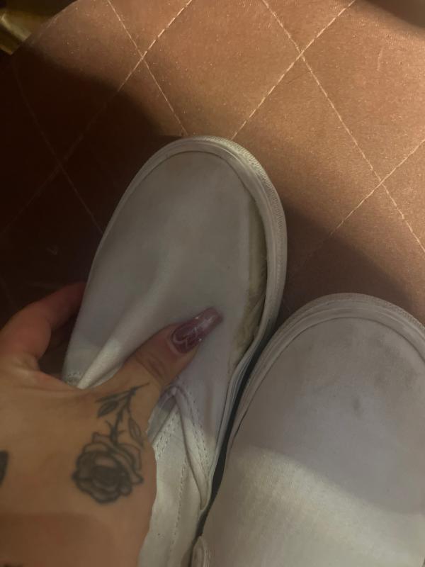 Customer photo for "No"