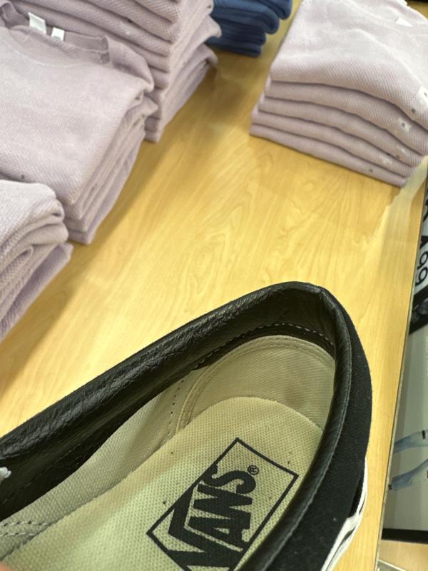 User uploaded product image