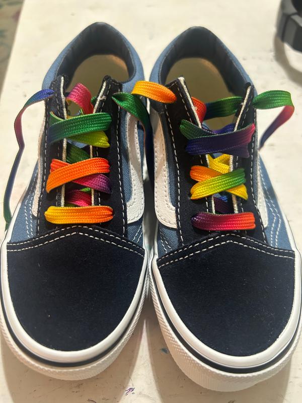 Customer photo for "Van's Vans"