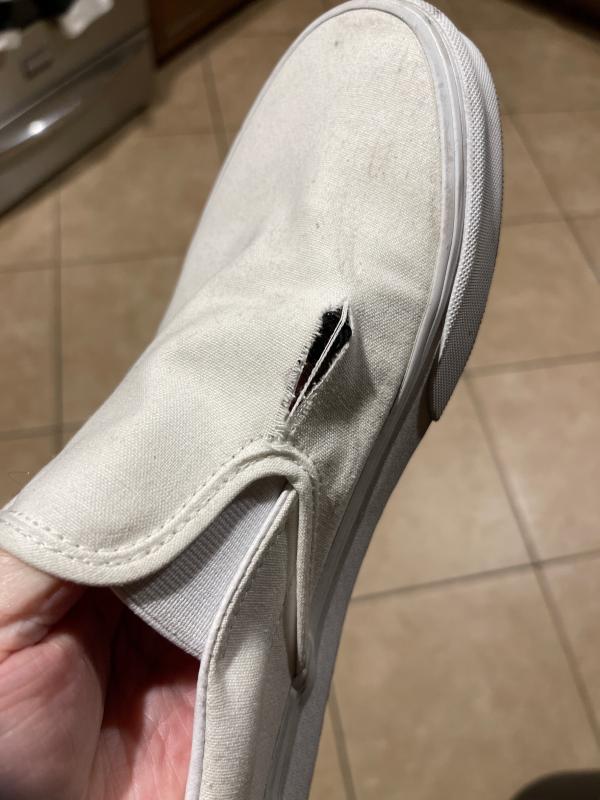 Customer photo for "I will buy this again"