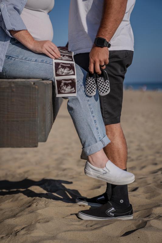 Customer photo for "Cutest Shoes!"